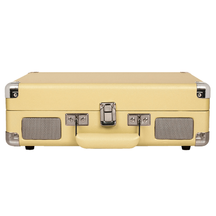 Проигрыватель винила Crosley Cruiser Deluxe Fawn - рис.3