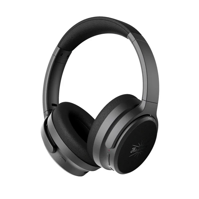 Беспроводные наушники Kiwi Ears Ardor Black - рис.0