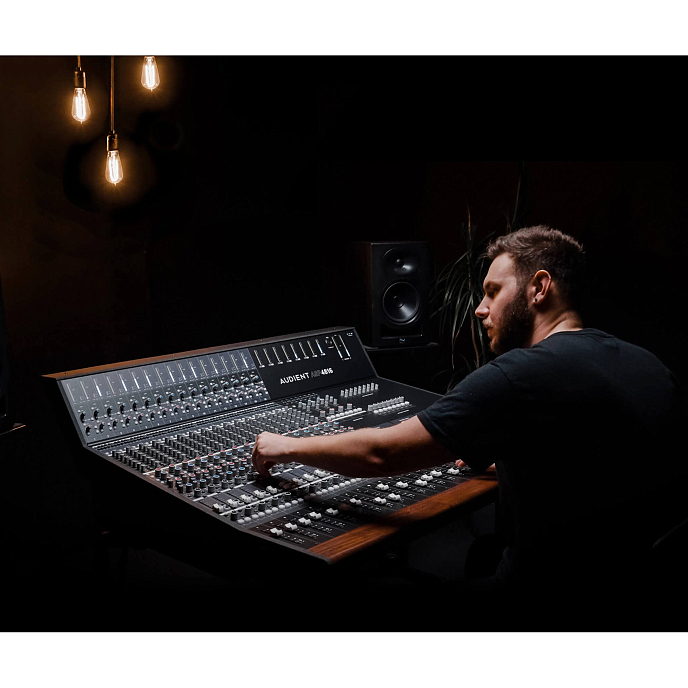 Микшерный пульт Audient ASP4816HE - рис.3