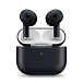 Беспроводные наушники Apple AirPods 4 Black Matte - рис.1