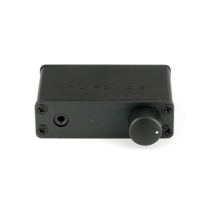 Усилитель для наушников с ЦАП Nu Force uDAC 2 HP USB - рис.0