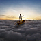 PINK FLOYD THE ENDLESS RIVER