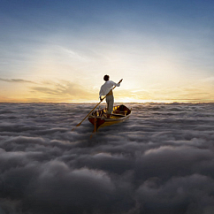 Пластинка PINK FLOYD THE ENDLESS RIVER