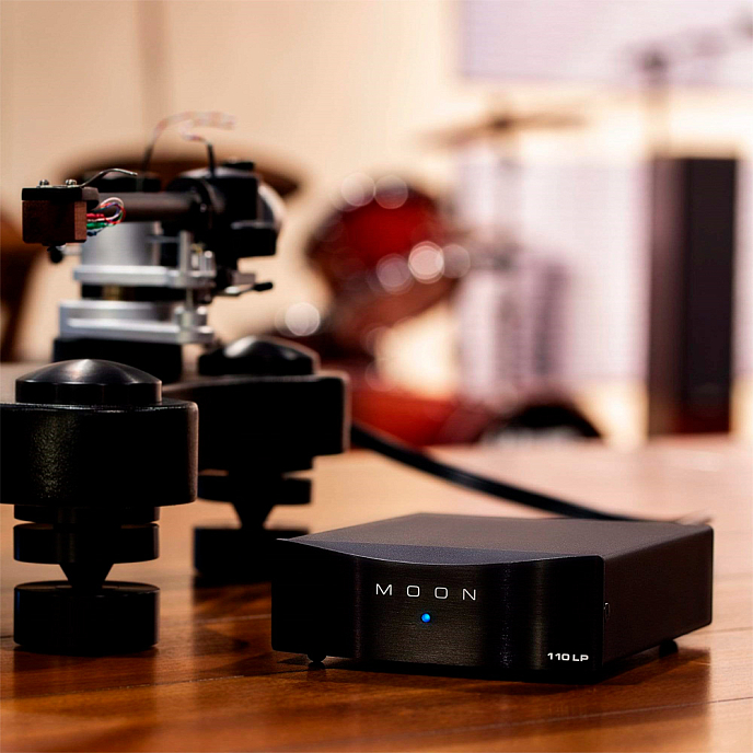 Фонокорректор Moon by Simaudio 110LP v2 - рис.3