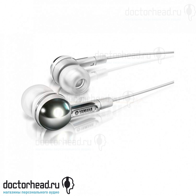 Наушники Yamaha EPH-30 WHITE - рис.0