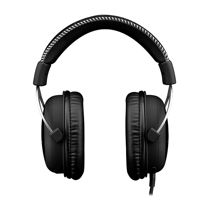 Игровая гарнитура HyperX CloudX XboX Black - рис.1