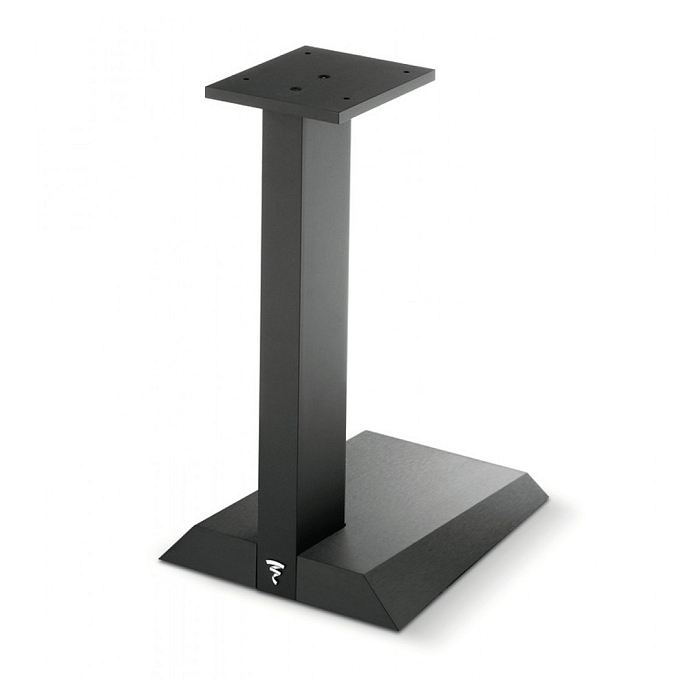 Стойки под акустику Focal Chora Pack 2 Stands Chora Black - рис.1