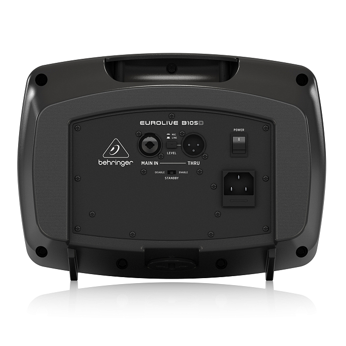 Акустическая система Behringer B105D - рис.2