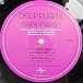 Пластинка Deep Purple – Made In Japan (Steven Wilson Remix) LP - рис.4