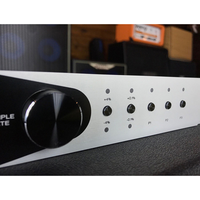 Тактовый генератор Antelope Audio OCX-HD - рис.4