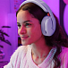 Игровая гарнитура Logitech G325 LIGHTSPEED Wireless White - рис.6 Игровая гарнитура Logitech G325 LIGHTSPEED Wireless White - рис.6