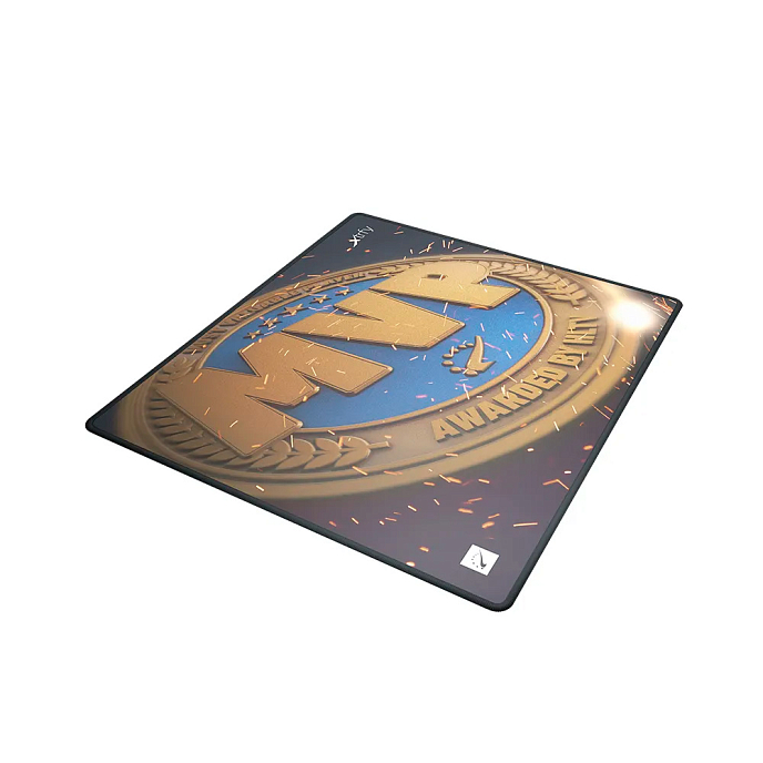 Коврик для мыши Xtrfy GP1 Large HLTV Edition - рис.2