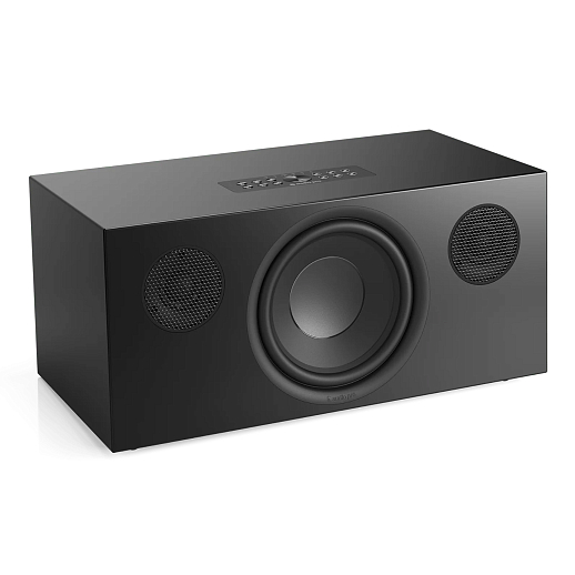 Беспроводная акустика Audio Pro C20 W Black