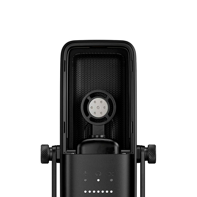 Микрофон Elgato Wave 3 Black - рис.3