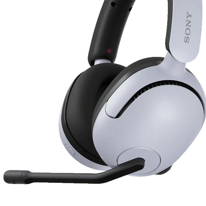 Беспроводные наушники Sony INZONE H5 White - рис.4