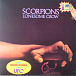 Пластинка Scorpions - Lonesome Crow - рис.0