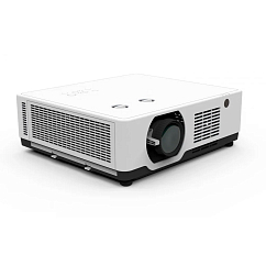Проектор Diello EL-VL556W White