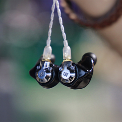 High End наушники Campfire Audio Equinox