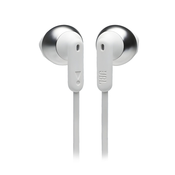 Беспроводные наушники JBL Tune 215BT White - рис.0