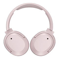 Беспроводные наушники Edifier W820NB Plus Smoky Pink