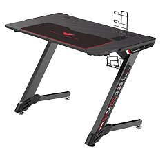 Стол EUREKA Z43 Black