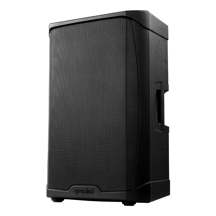 Акустическая система Gemini GD-215PRO - рис.0