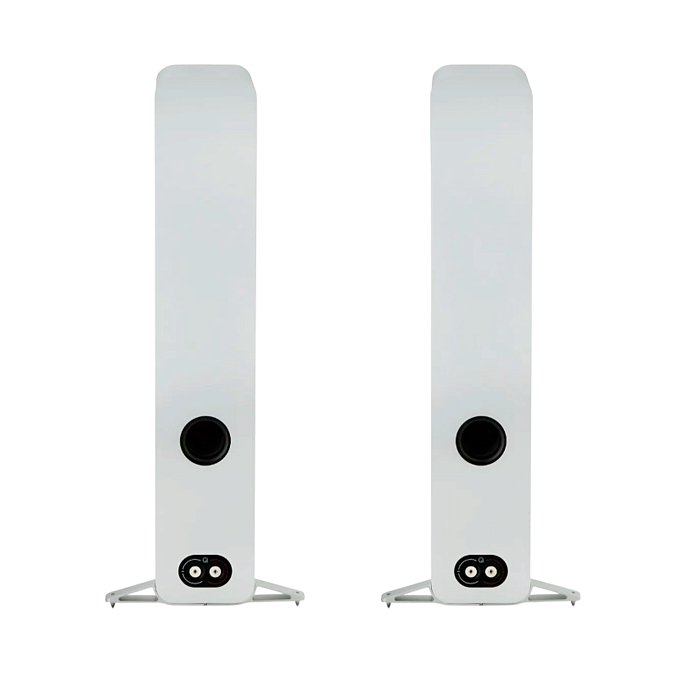 Напольная акустика Q Acoustics 5040 White - рис.2