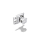Cambridge Audio 400M Swivel Bracket Pk 2 White