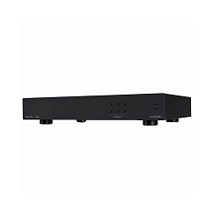 Сетевой аудиоплеер Audiolab 6000N Black