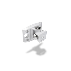 Кронштейн для акустики Cambridge Audio 400M Swivel Bracket Pk 2 White