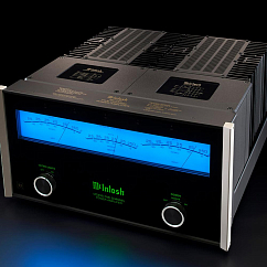 Усилитель мощности Mcintosh MC255