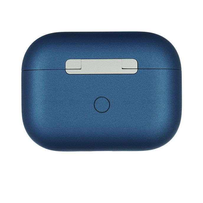 Беспроводные наушники Apple AirPods Pro 2 USB-C Pacific Blue Total Matte - рис.4