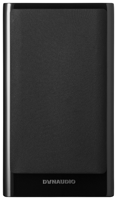 Акустическая система Dynaudio Evoke 10 Black High Gloss - рис.1
