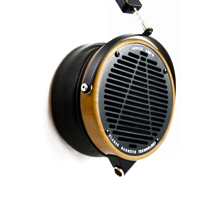 Амбушюры Dekoni Audio Choice Leather for Audeze LCD - рис.5