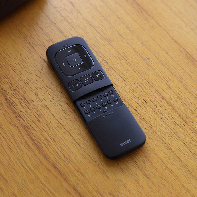 Пульт дистанционного управления Astell&Kern IAA01 - рис.5