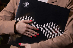 Пластинка Arctic Monkeys - AM