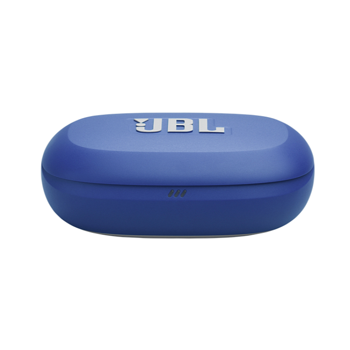 Беспроводные наушники JBL Endurance Peak 4 Blue - рис.5