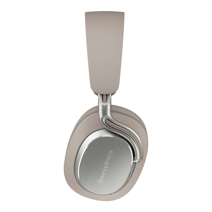 Беспроводные наушники Bowers & Wilkins Px8 S2 warm stone беспроводные полноразмерные наушники c адаптивным шумоподавлением (SN FP4537300129520018)_Уценка - рис.6