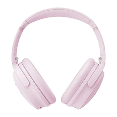 Беспроводные наушники Bose QuietComfort Headphones Petal Pink