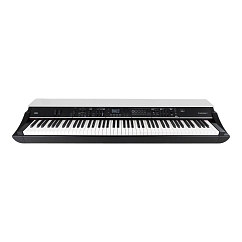 Синтезатор Korg Grandstage X Silver Black