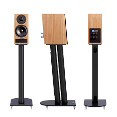 Стойка для Hi-Fi PMC Stand Twenty5 62cm Black