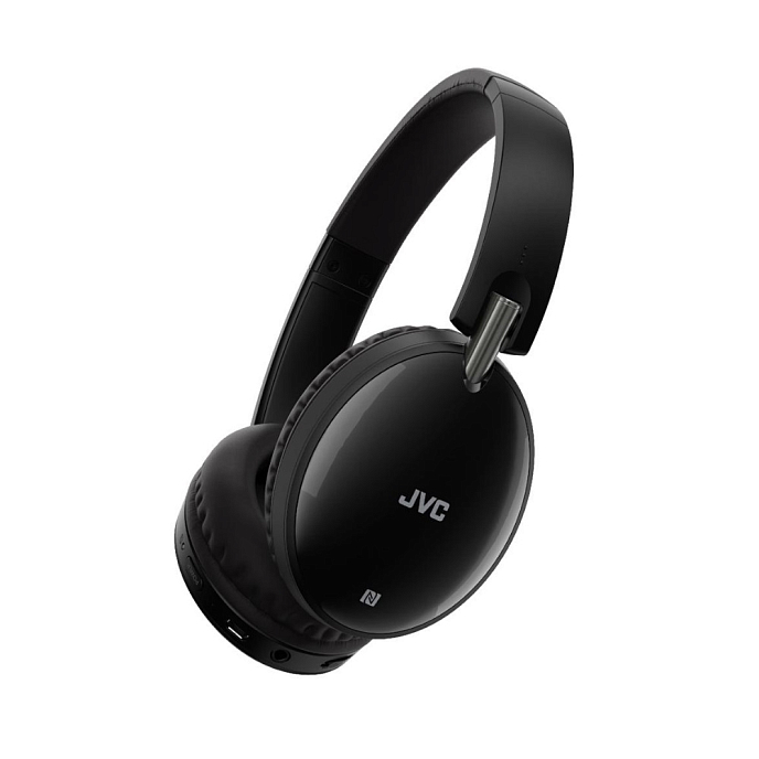 Беспроводные наушники JVC HA-S70BT Black - рис.0