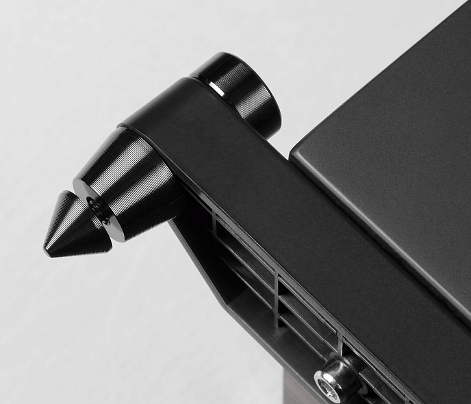 Напольная акустика HECO Aurora 700 Black Edition - рис.3