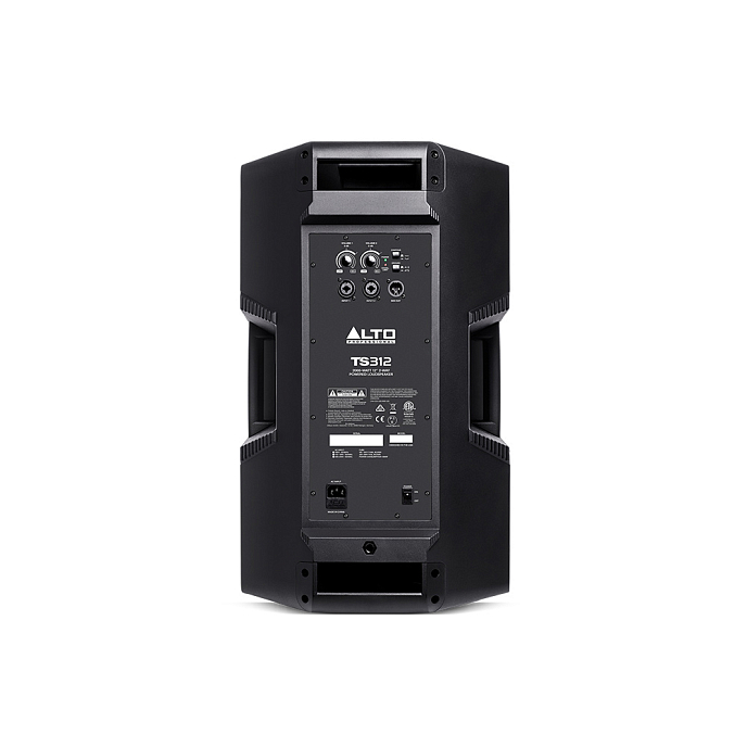 Акустическая система Alto TS312 - рис.2