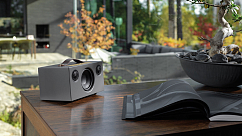 Мультирум акустика Audio Pro C5 MkII Grey