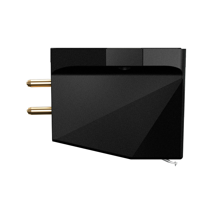 Звукосниматель Ortofon MC X40 Black - рис.2