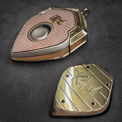 Беспроводные наушники T10 Bespoke Edition Desert Rose