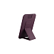Чехол Magssory Duo Magnetic Kickstand Wallet Burgundy - рис.2