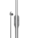Беспроводные наушники Bowers & Wilkins PI4 Silver - рис.1