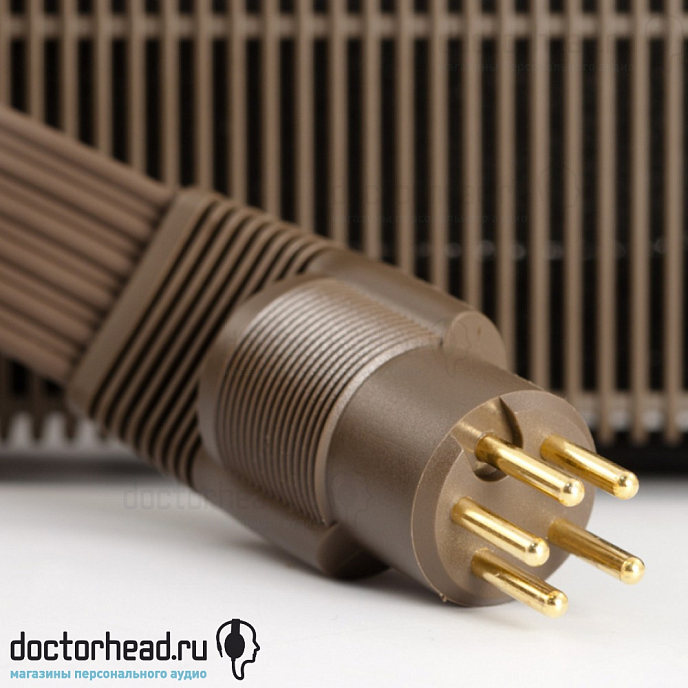 Наушники Stax SR-404 Signature - рис.8